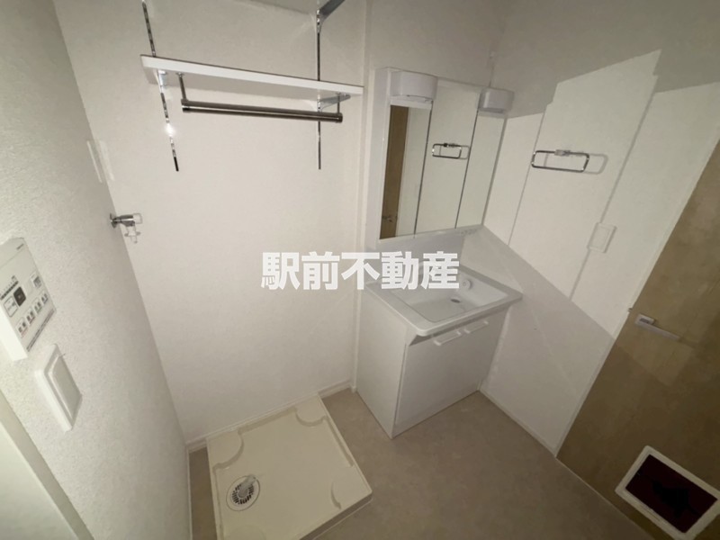 洗面設備　※類似物件
