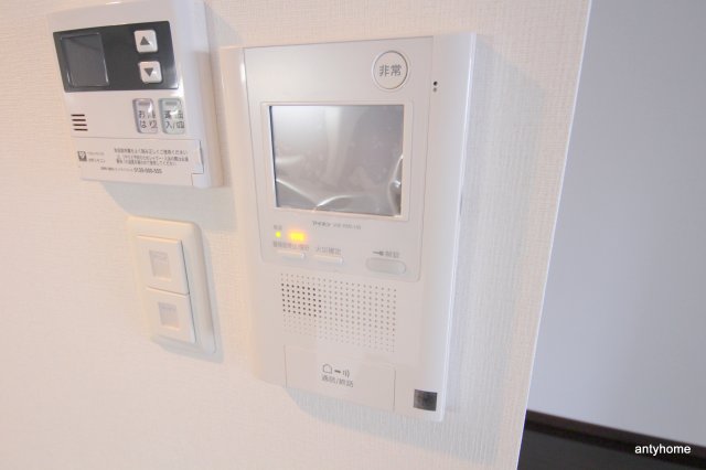地下鉄四つ橋線 肥後橋駅 徒歩7分 15階建 築11年のその他写真