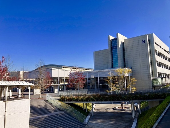 大学・短大　広島修道大学（大学・短大）まで1040m