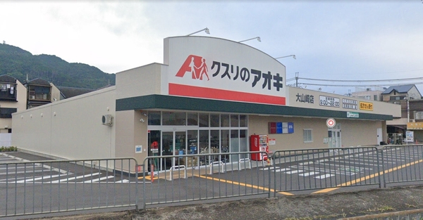 アンボワーズ31/3Fの周辺写真