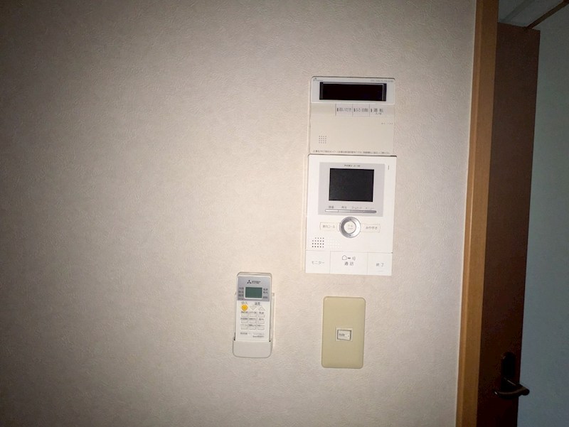 セキュリティ　別部屋参考