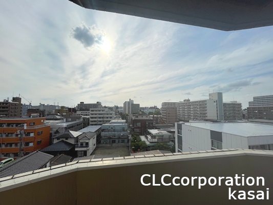 眺望　別号室写真使用