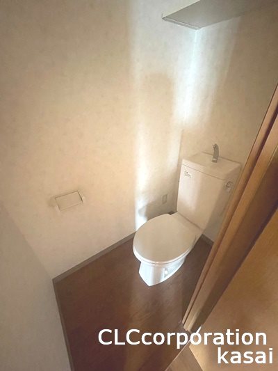 トイレ　別号室写真使用