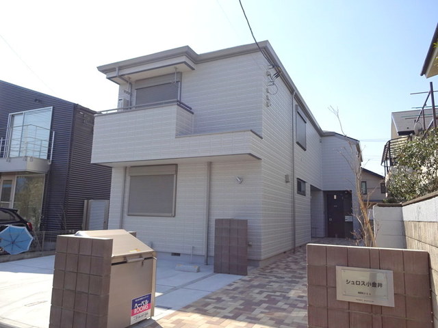 建物外観　★ペット共生型マンション★　★複数頭飼育可★
