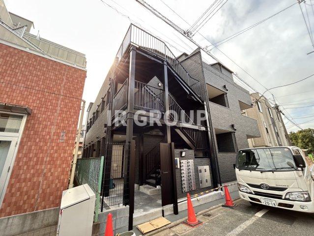 マーレ成増