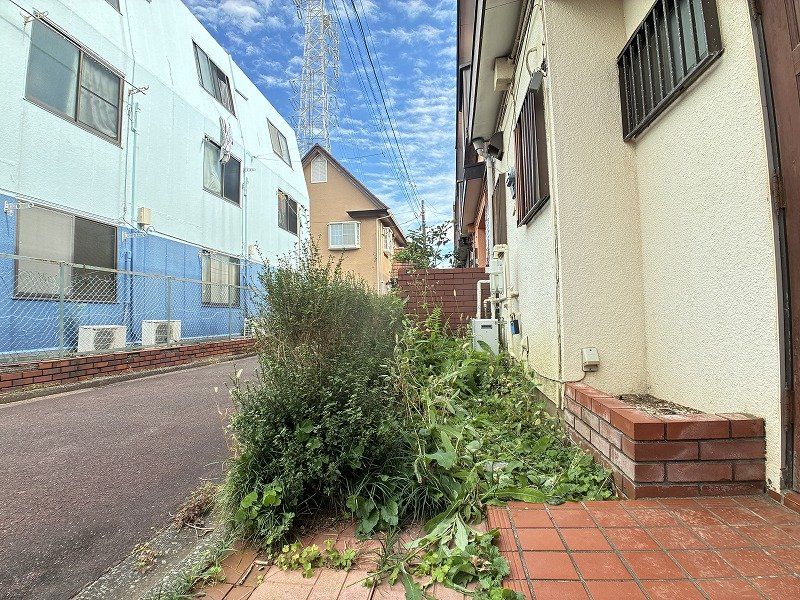 その他共有部分　共用部