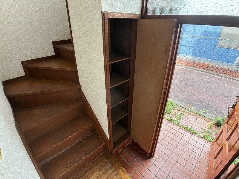 その他　収納