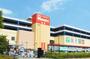 ショッピングセンター　西松屋ホームズ新川崎店（ショッピングセンター）まで929m