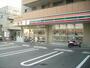 コンビニ　セブンイレブン川崎小倉神社前店（コンビニ）まで278m