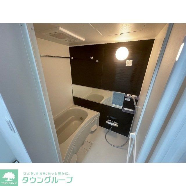 リブレス押切戸建の風呂写真