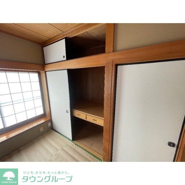 リブレス押切戸建の内装写真