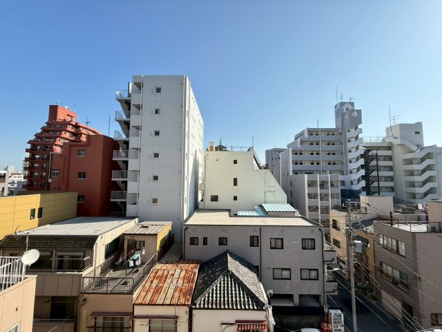 ソルフィエスタ浅草入谷のその他写真