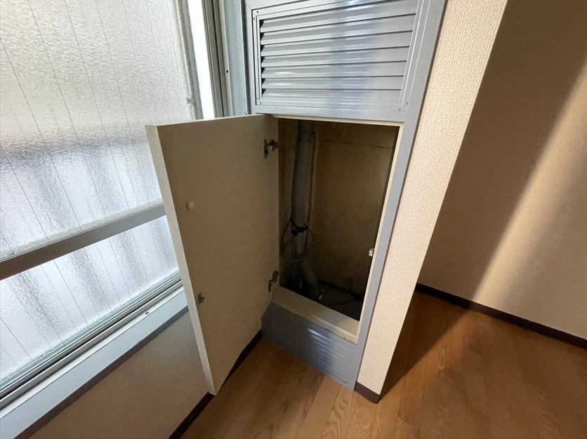 その他　他の部屋の写真になります。