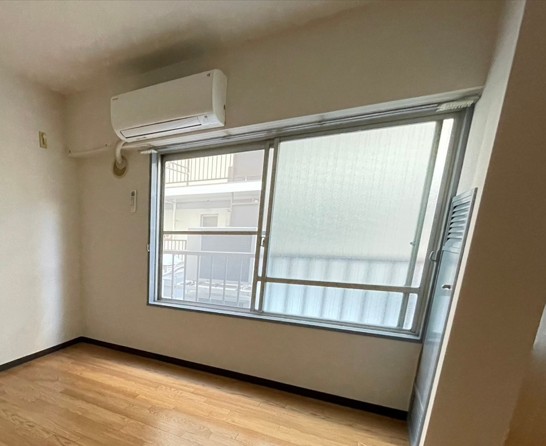 その他設備　他の部屋の写真になります。