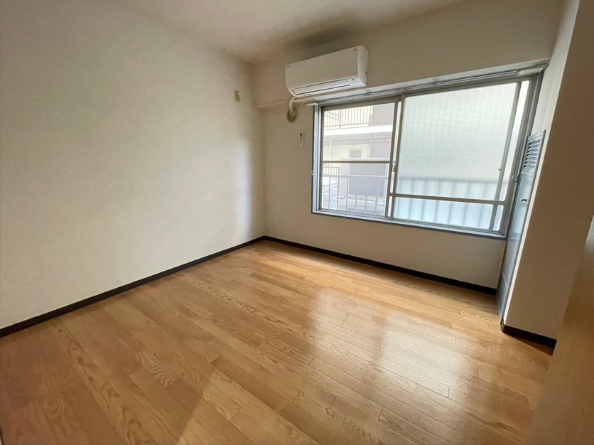 居室・リビング　他の部屋の写真になります。