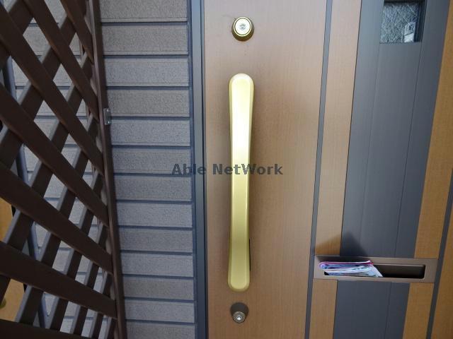 その他共有部分　建物設備