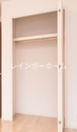 収納　※同施工会社参考写真※