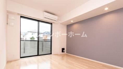 居室・リビング　※同施工会社参考写真※