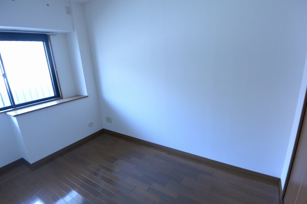 その他部屋・スペース　ベットでぐっすり