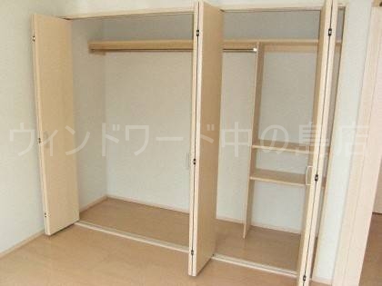 収納　詳細は、ウィンドワード中の島店までご相談下さい。