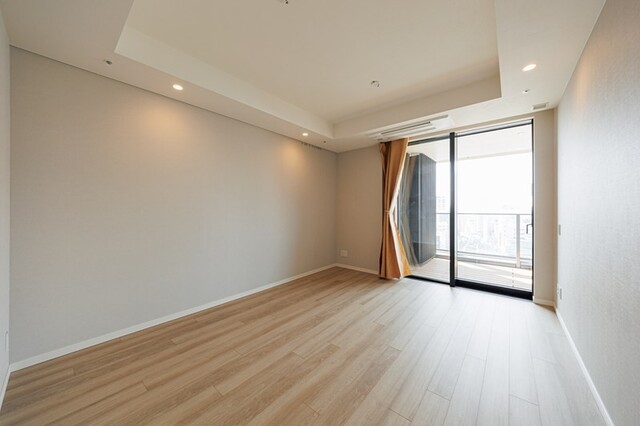 居室・リビング　※写真は同タイプ住戸です。