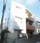 建物外観　★「代田橋」駅まで徒歩６分♪忙しい朝にゆとりが持てます★