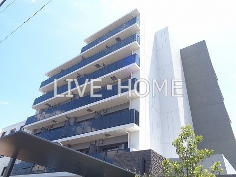 西武新宿線 下井草駅 徒歩5分 築1年