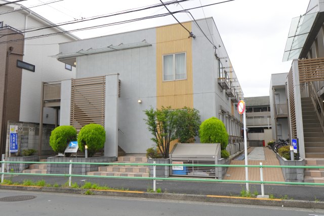 ＪＲ常磐線 亀有駅 徒歩9分 築20年