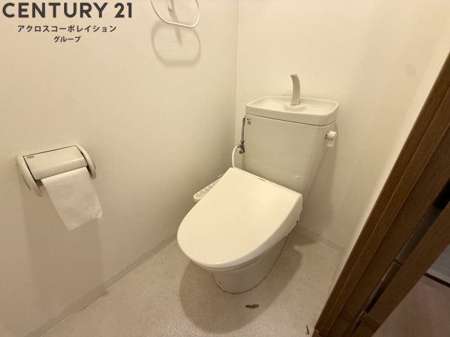 トイレ　バストイレ別でオススメ！