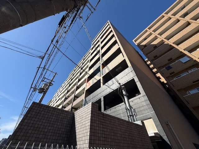 地下鉄御堂筋線 江坂駅 徒歩5分 築19年