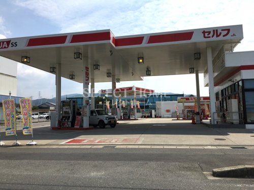 その他　Jセルフ幸田SS/あいち三河（その他）まで468m