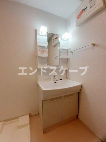 洗面設備　高崎、前橋のお部屋探しはエンドスケープまで！お客様の理想お聞
