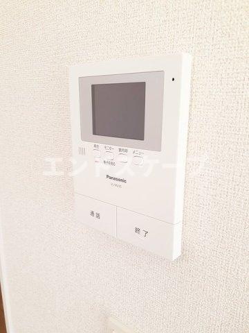 セキュリティ　高崎、前橋のお部屋探しはエンドスケープまで！お客様の理想お聞