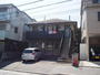 建物外観　1Ｆ右側の部屋です！！