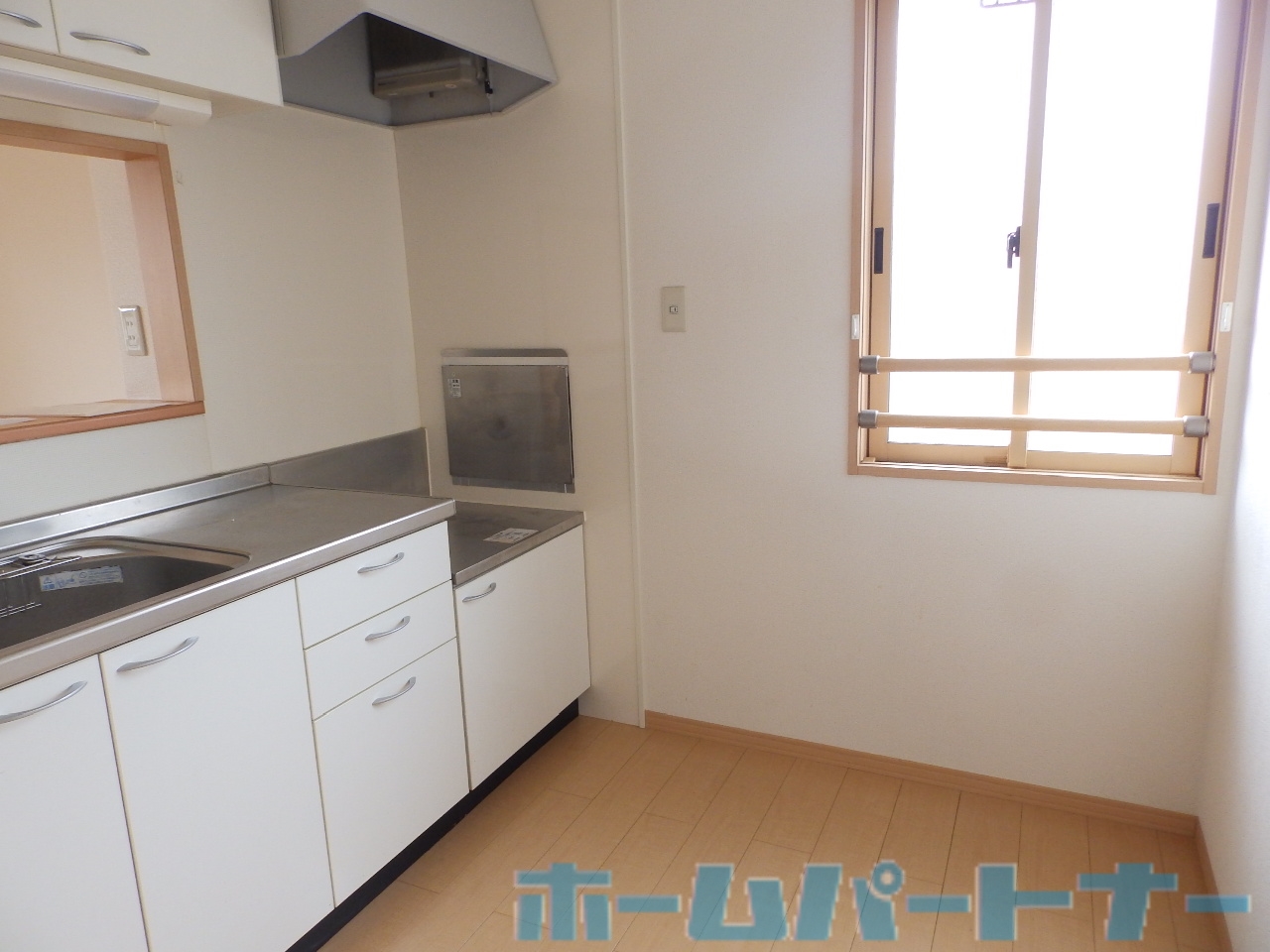 キッチン　人気のカウンターキッチン☆使い勝手もgoodです☆