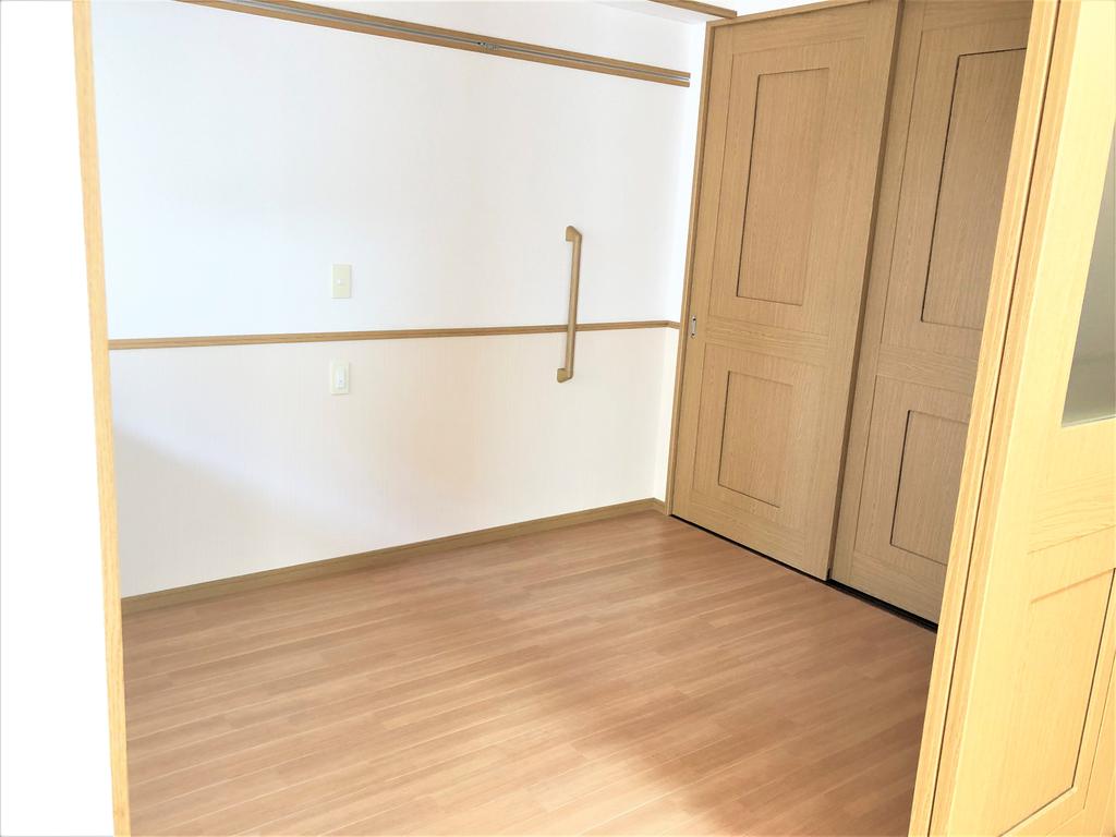 その他　居室の様子です