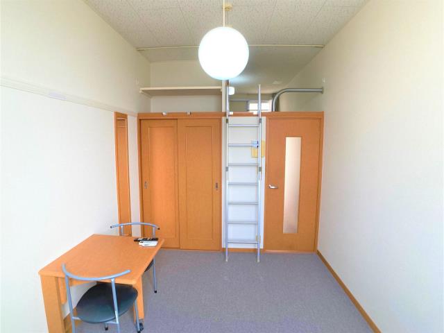 その他部屋・スペース