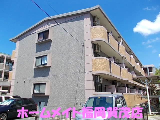 地下鉄七隈線 次郎丸駅 徒歩23分 築27年