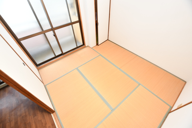 その他部屋・スペース　和室