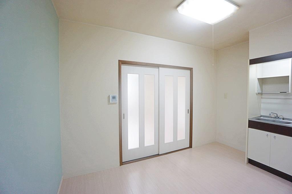 その他部屋・スペース　DKです！