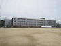 中学校　津山市立津山東中学校（中学校）まで2932m
