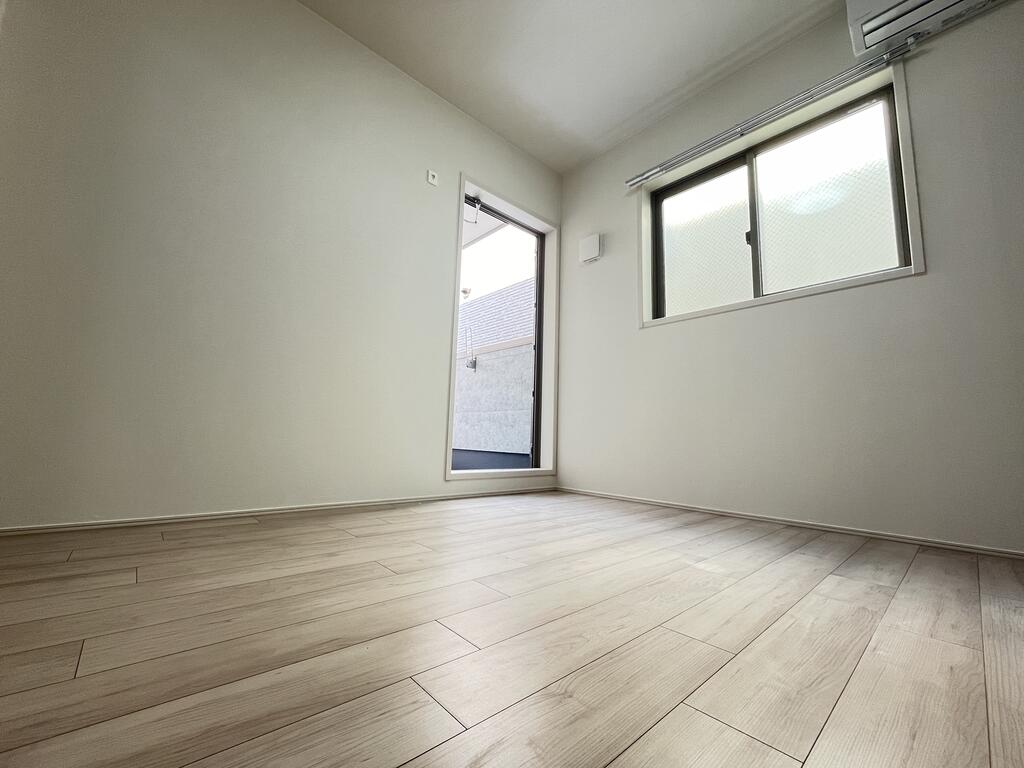 その他部屋・スペース　同タイプ同モデルを使用