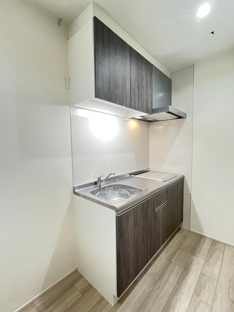 キッチン　同タイプ同モデルを使用