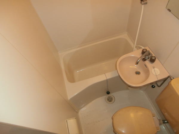 バス・シャワールーム　イメージ