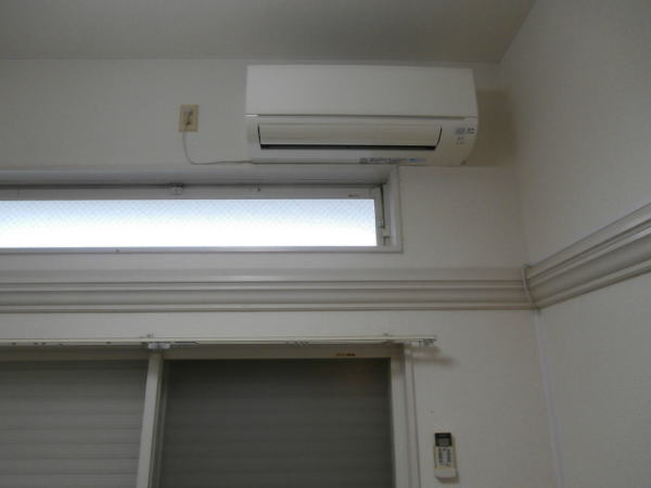 その他設備　イメージ