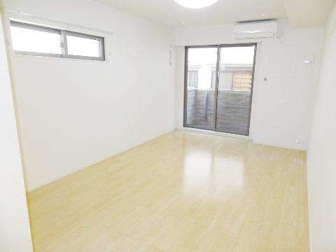 居室・リビング　洋室