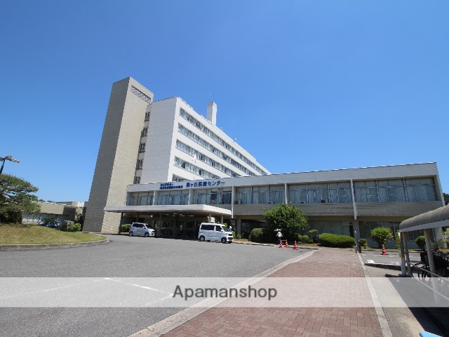 病院　星ケ丘医療センター（病院）まで997m