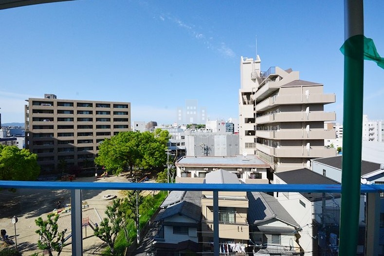 阪急千里線 吹田駅 徒歩9分 8階建 築5年のその他写真