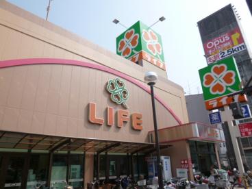 阪急千里線 吹田駅 徒歩9分 8階建 築5年の周辺写真