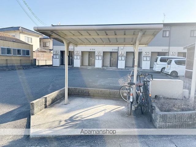 その他共有部分　その他共有部分